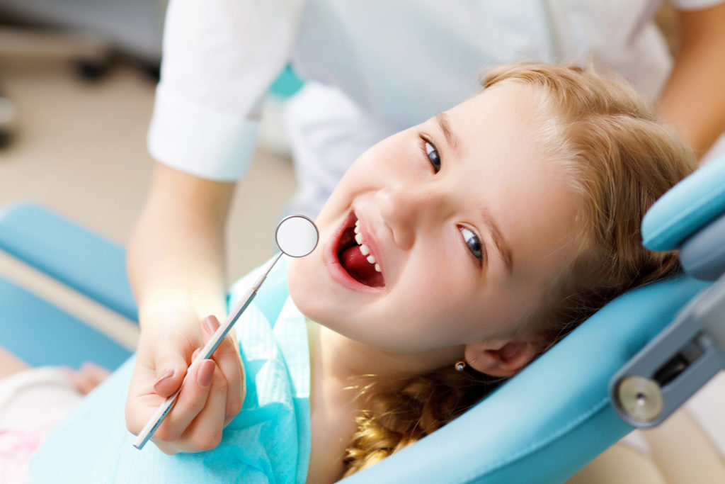 How to Prevent Childhood Cavities