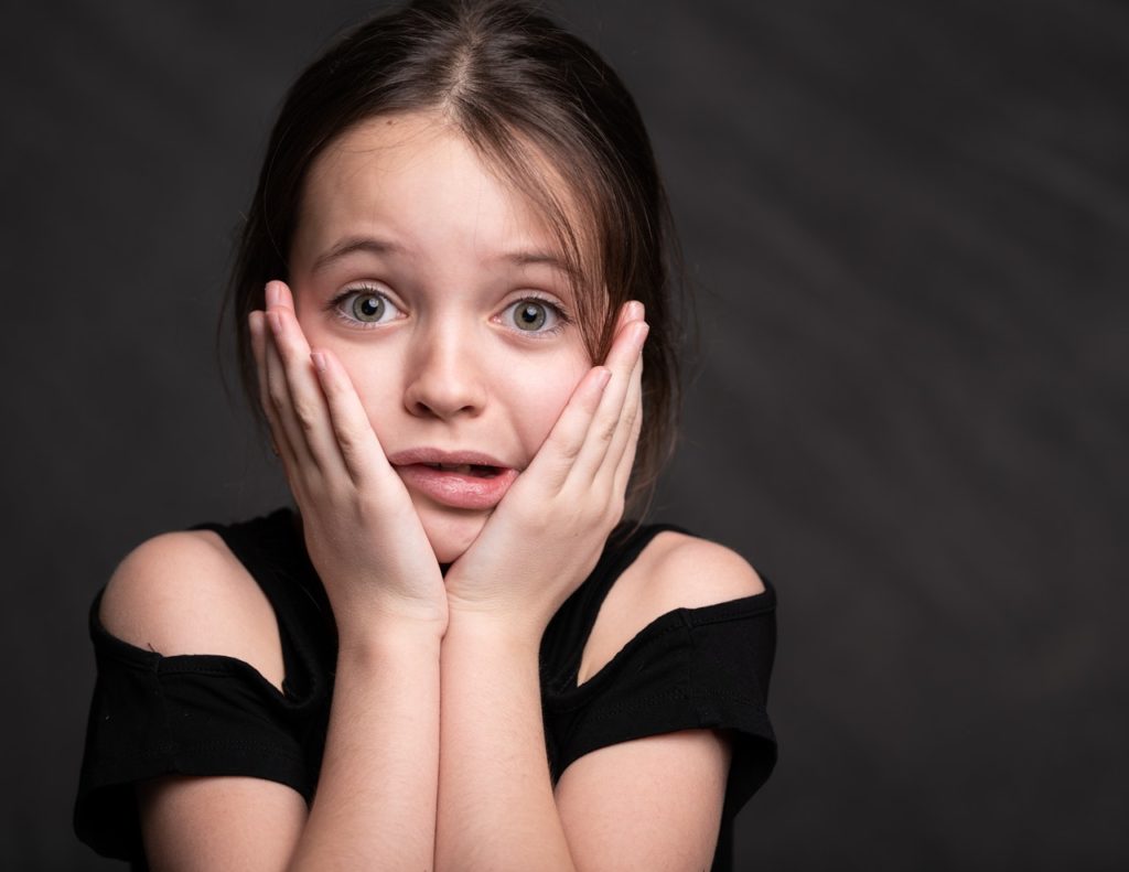 Dealing with your Child’s Dental Anxiety