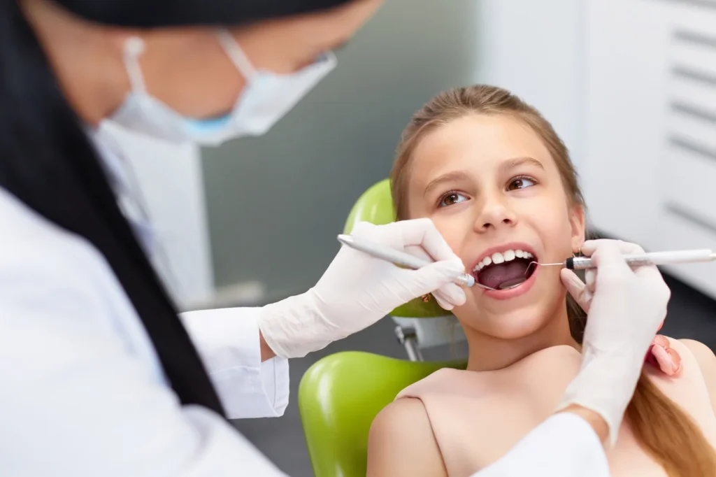 Preventing gingivitis